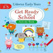 Get Ready for School Activity Book-Activity Books-Hc-Toycra