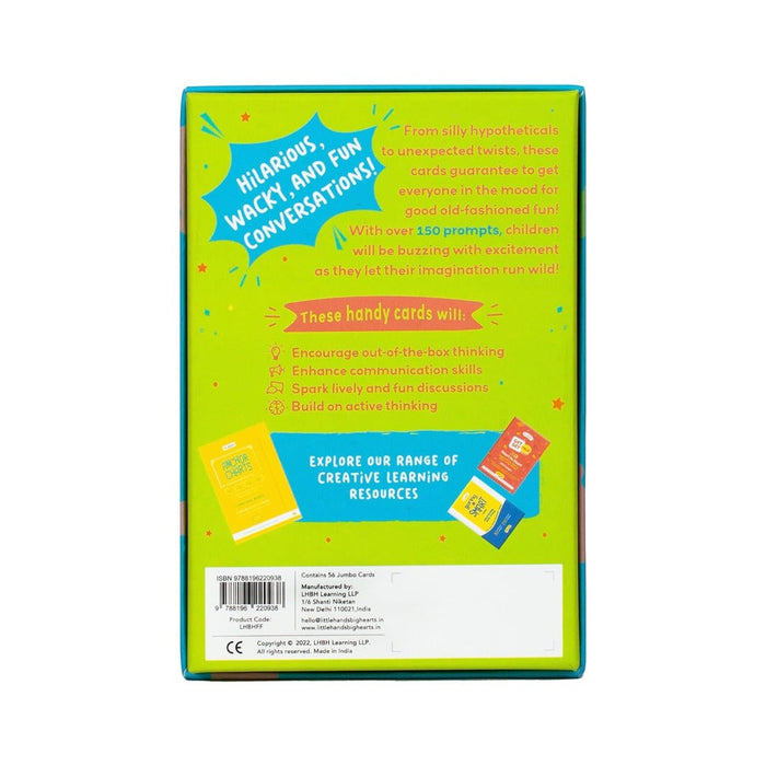 Get Set Talk-Flash Cards-Lhbh-Toycra