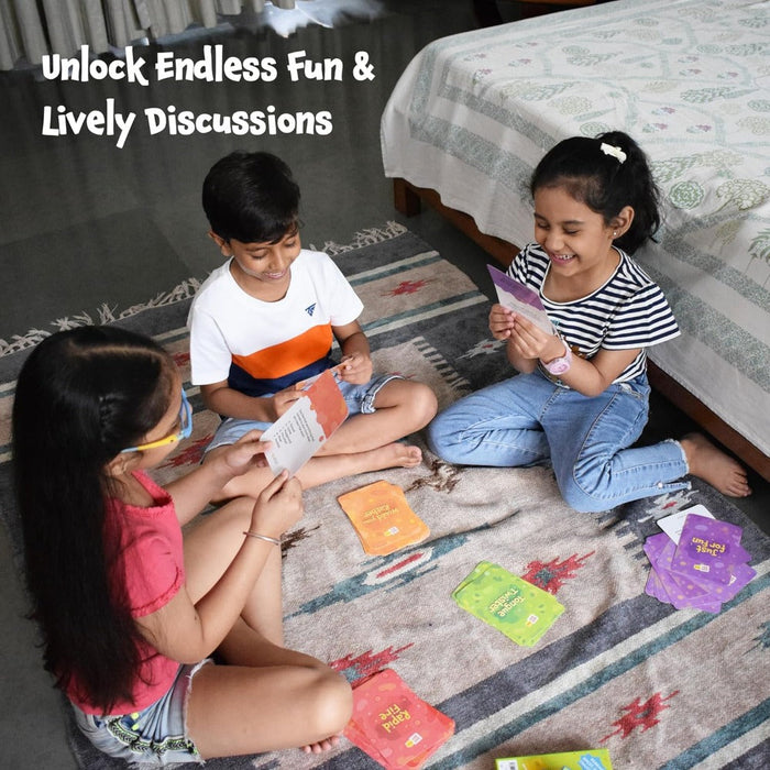 Get Set Talk-Flash Cards-Lhbh-Toycra