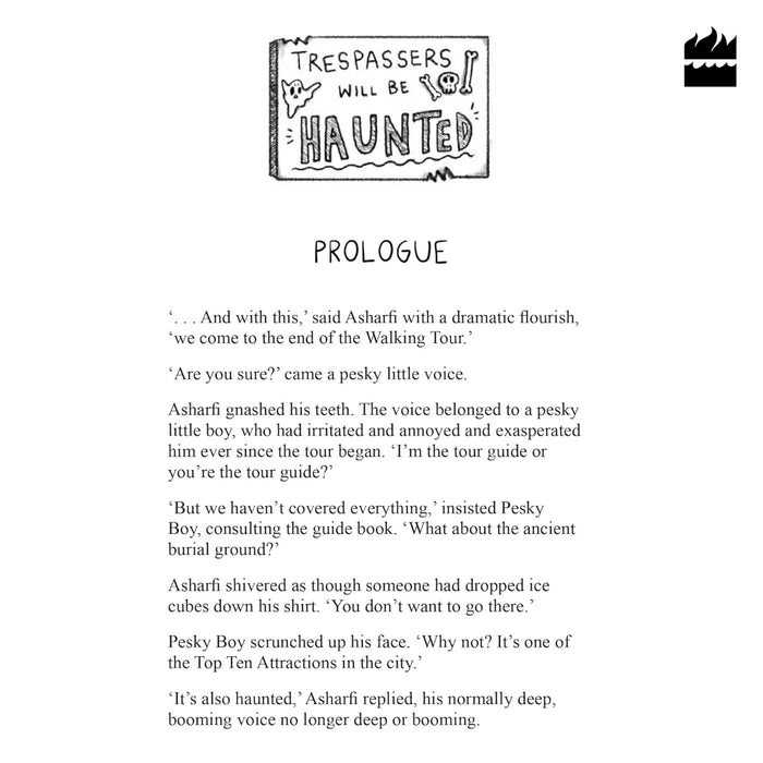 Ghoul School-Story Books-Hc-Toycra