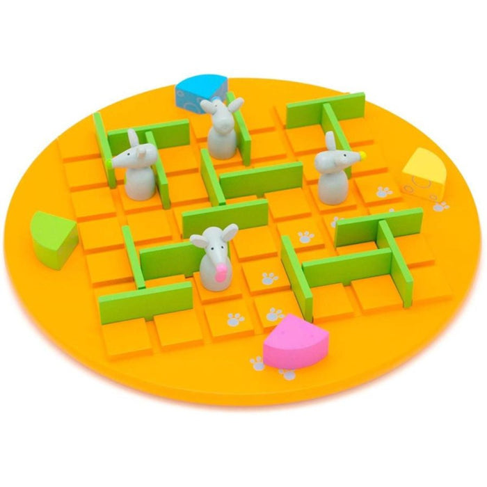 GiGaMic Quoridor kids Game-Kids Games-Toycra-Toycra