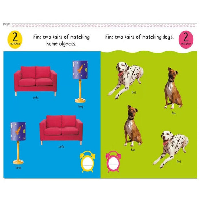 Giant Workbook-Activity Books-Priddy Books-Toycra