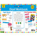 Giant Workbook-Activity Books-Priddy Books-Toycra