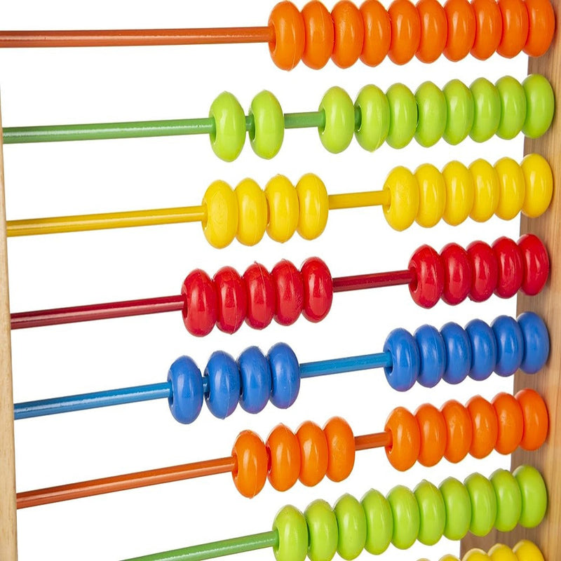 Giggles Abacus
