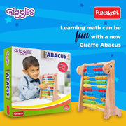 Giggles Abacus