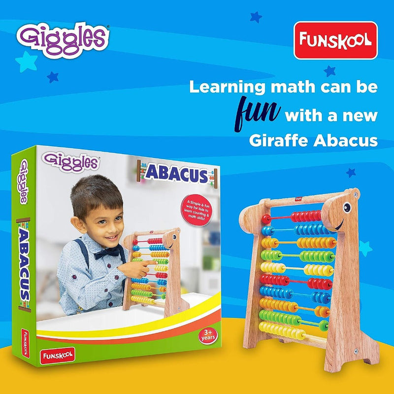 Giggles Abacus