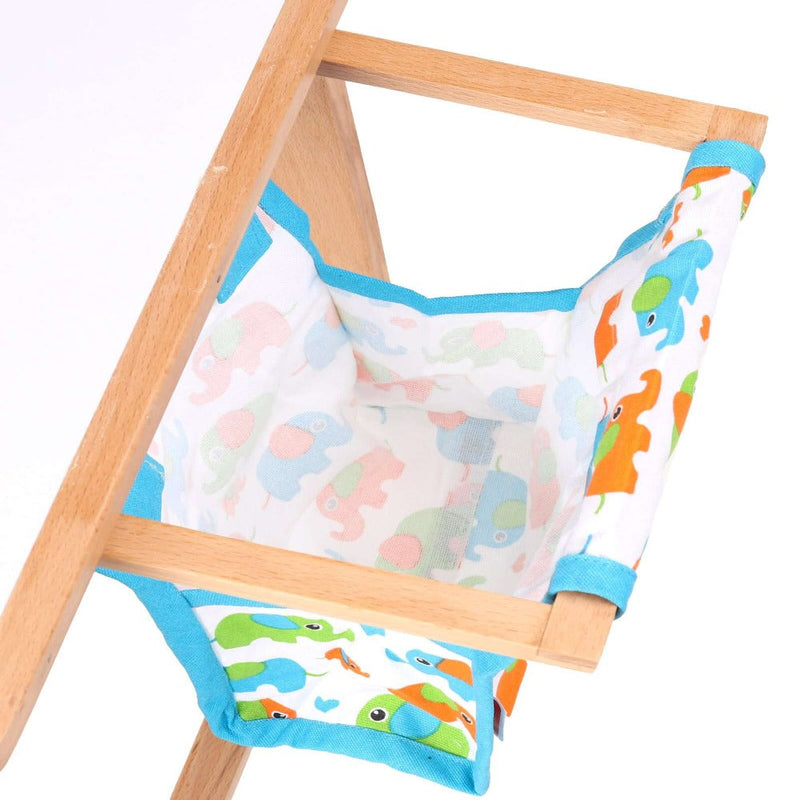 Giggles Activity Table & Stool