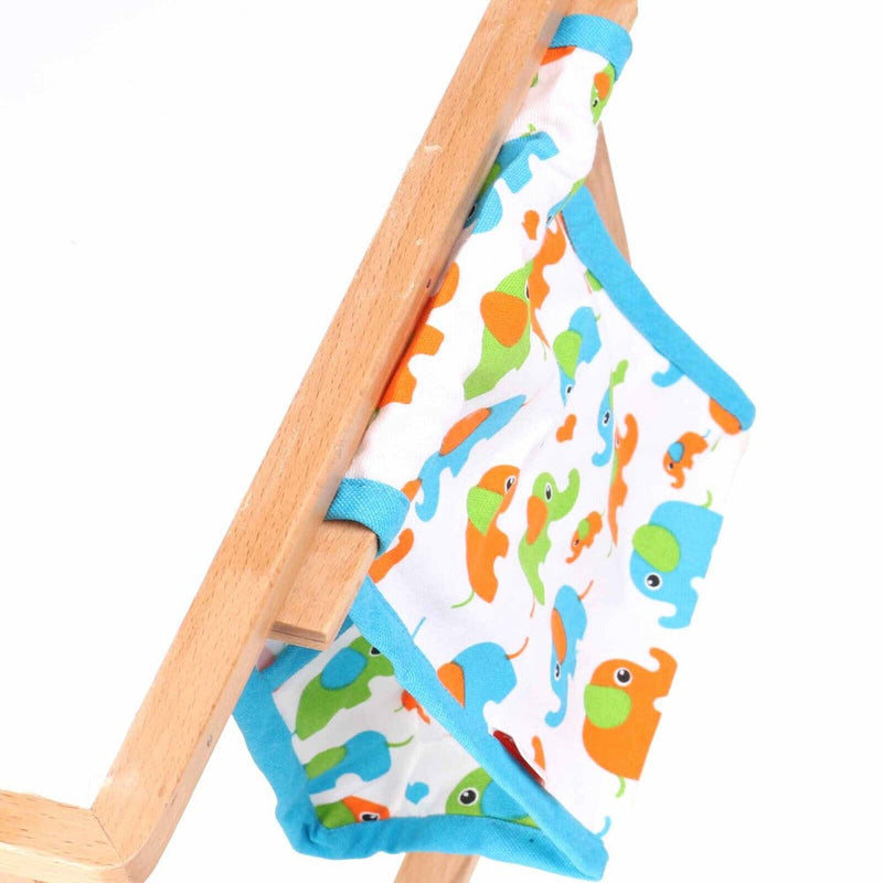 Giggles Activity Table & Stool