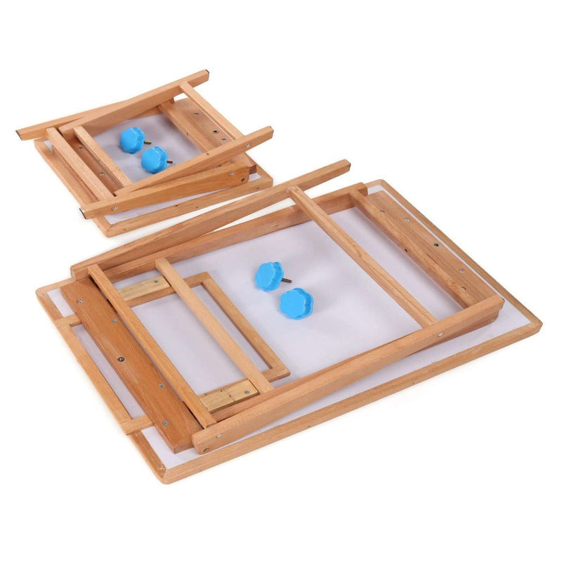 Giggles Activity Table & Stool