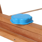 Giggles Activity Table & Stool