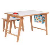 Giggles Activity Table & Stool