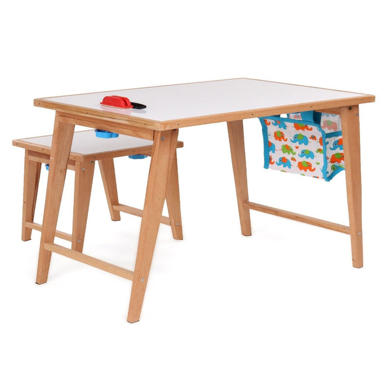 Giggles Activity Table & Stool