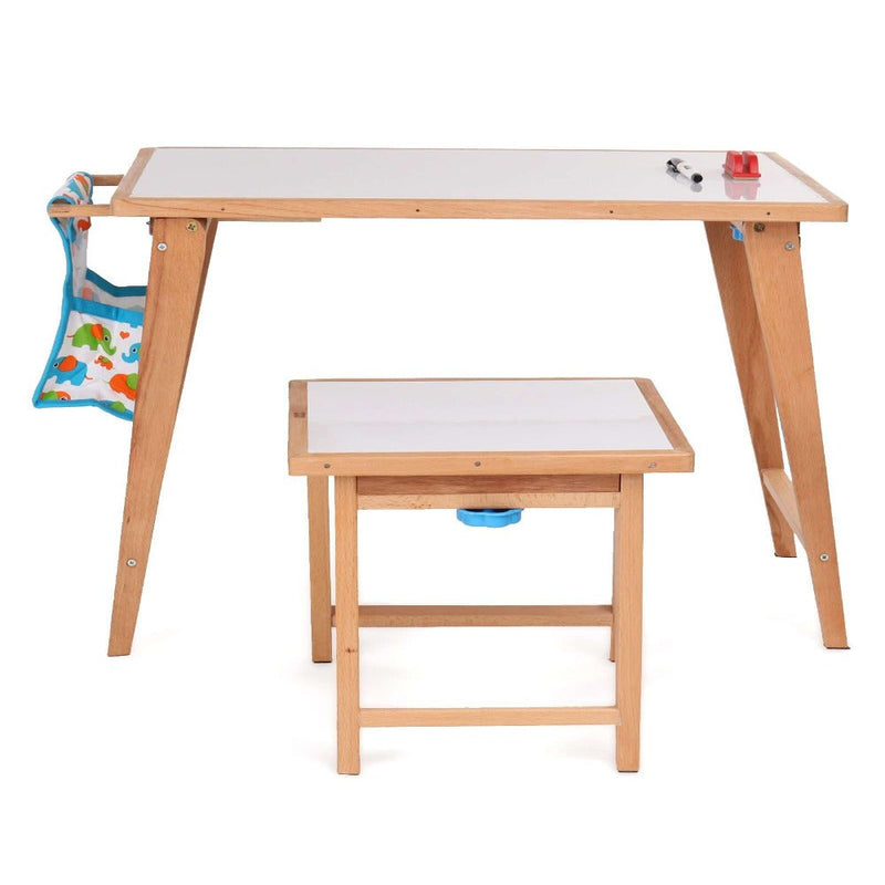Giggles Activity Table & Stool