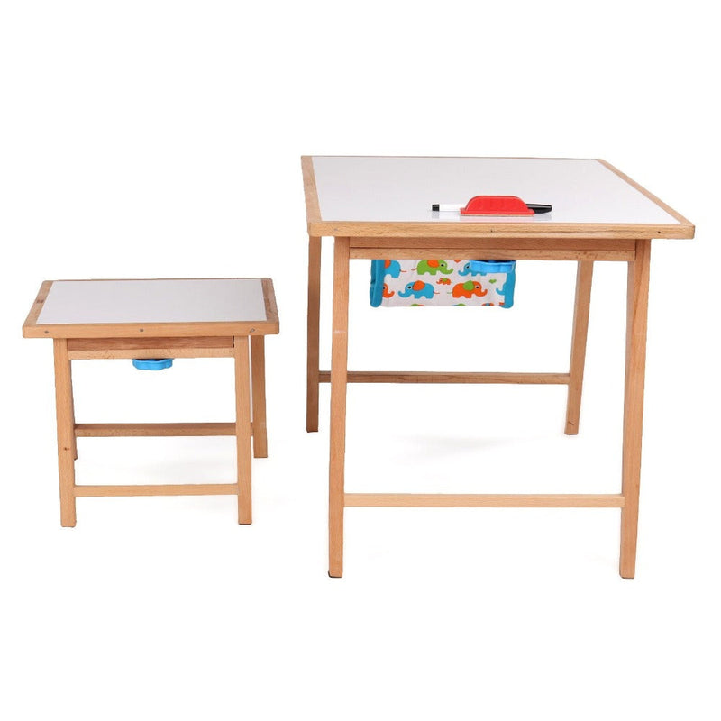 Giggles Activity Table & Stool