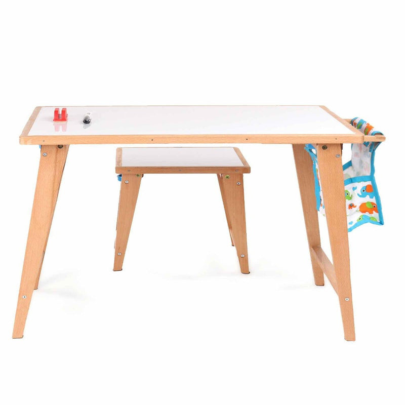 Giggles Activity Table & Stool