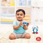 Giggles Baby Gift Set 3In1