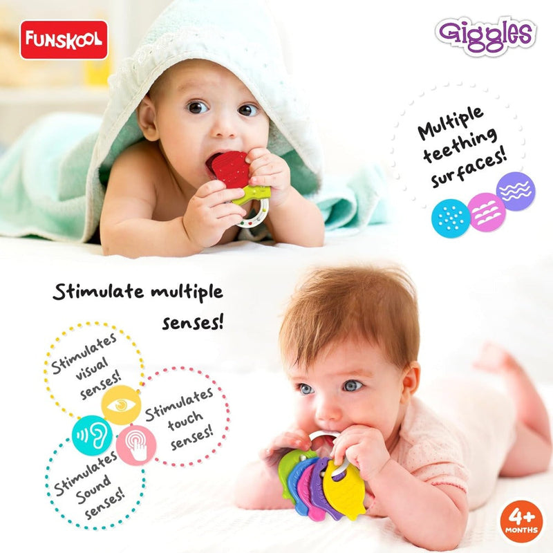 Giggles Baby's Best Friend Gift Pack