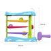 Giggles Bash & Pop Slide Tower-Learning & Education-Funskool-Toycra