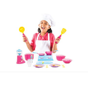 Giggles Complete Kitchen Set