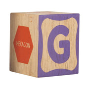 Giggles Info Cubes