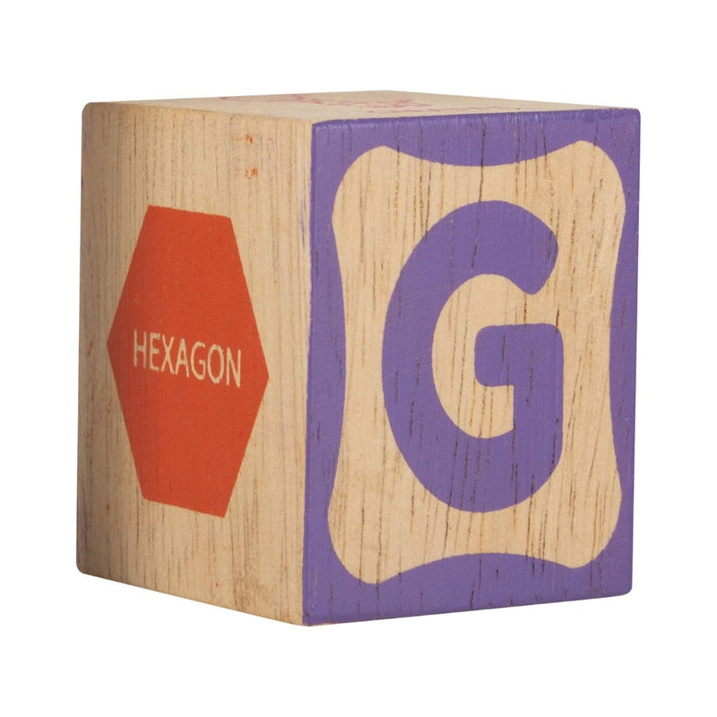 Giggles Info Cubes