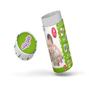 Giggles Info Cubes