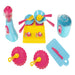 Giggles Kitchen Set Deluxe-Pretend Play-Giggles-Toycra