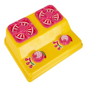 Giggles Kitchen Set Deluxe