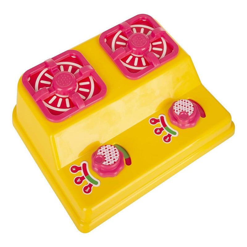 Giggles Kitchen Set Deluxe