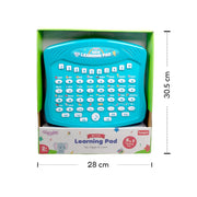 Giggles Learning Pad for Kids