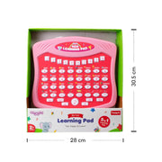 Giggles Learning Pad for Kids