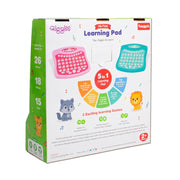 Giggles Learning Pad for Kids