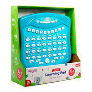 Giggles Learning Pad for Kids
