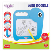 Giggles Mini Doodle
