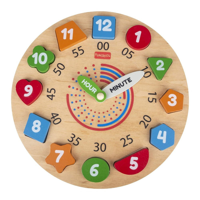 Giggles My Clock