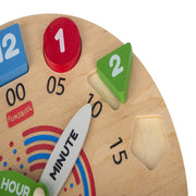 Giggles My Clock