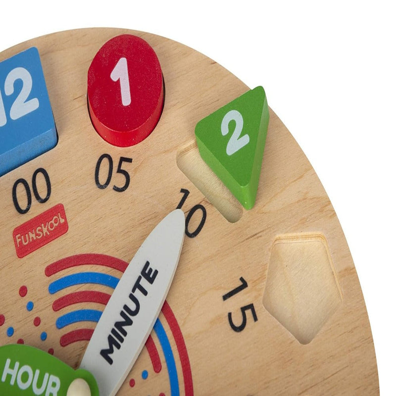 Giggles My Clock
