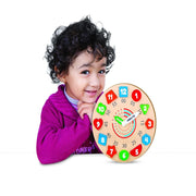 Giggles My Clock