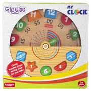 Giggles My Clock