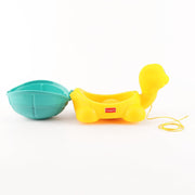 Giggles Pull Stack 'N Link Toy Set