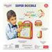 Giggles Super Doodle-Arts & Crafts-Giggles-Toycra