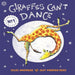 Giraffes Can't Dance-Picture Book-Hi-Toycra