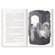Girls Of India : A Hoysala Adventure Book (Age : 8 Years+)
