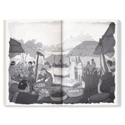 Girls Of India : A Hoysala Adventure Book (Age : 8 Years+)