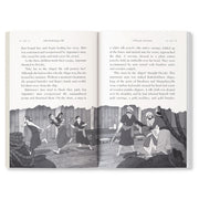 Girls Of India : A Hoysala Adventure Book (Age : 8 Years+)