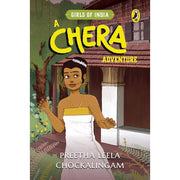 Girls Of India Series : A Chera Adventure