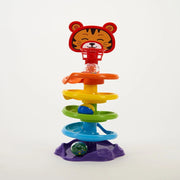 Girnar Animal Ball Tower