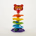 Girnar Animal Ball Tower-Active Play-Girnar-Toycra