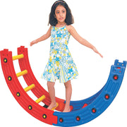 Girnar Play Gym | Interactive toy for Kids