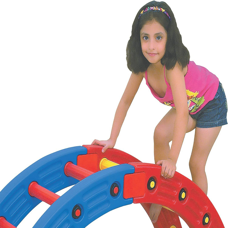 Girnar Play Gym | Interactive toy for Kids